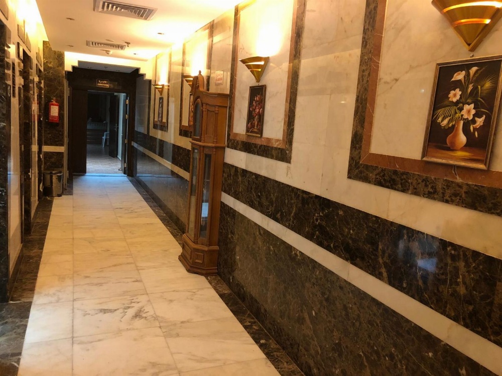 The Blue Bow Main image